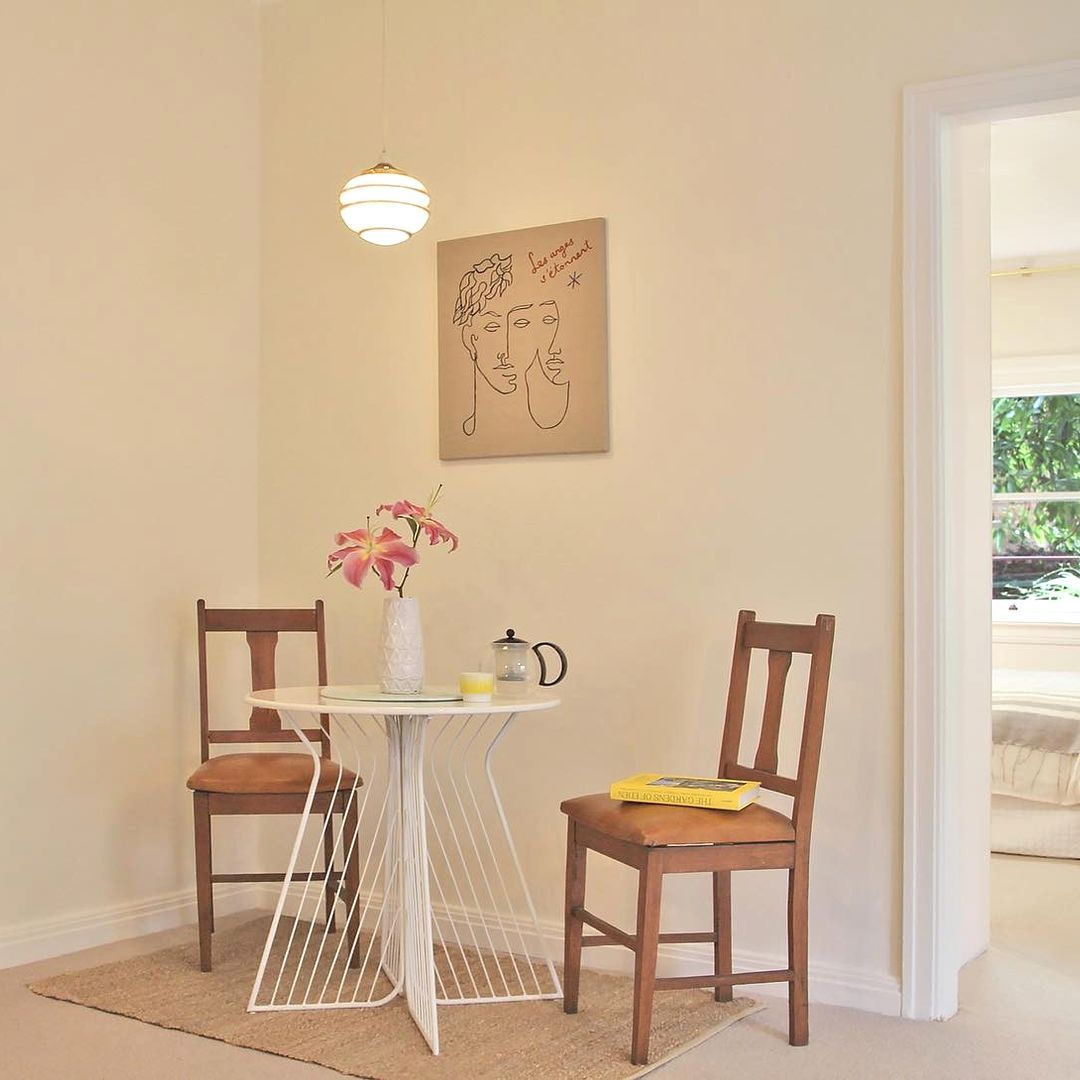 The Design Commission