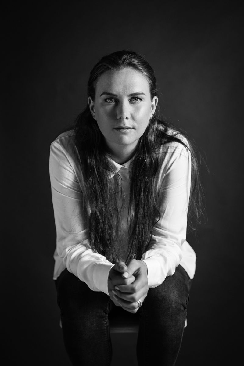 Helen Griffen