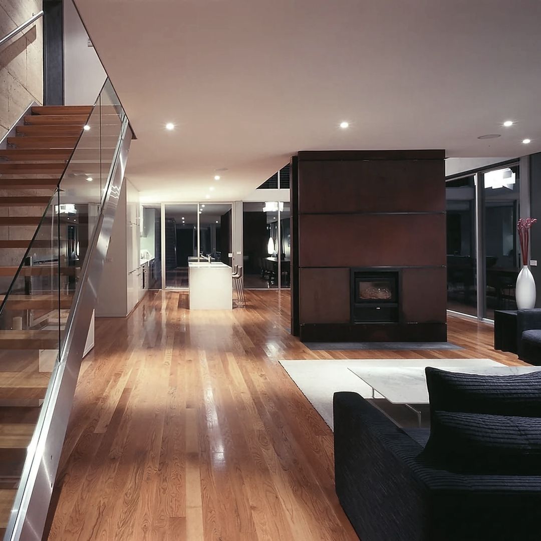 Libby Thornton Interior Design