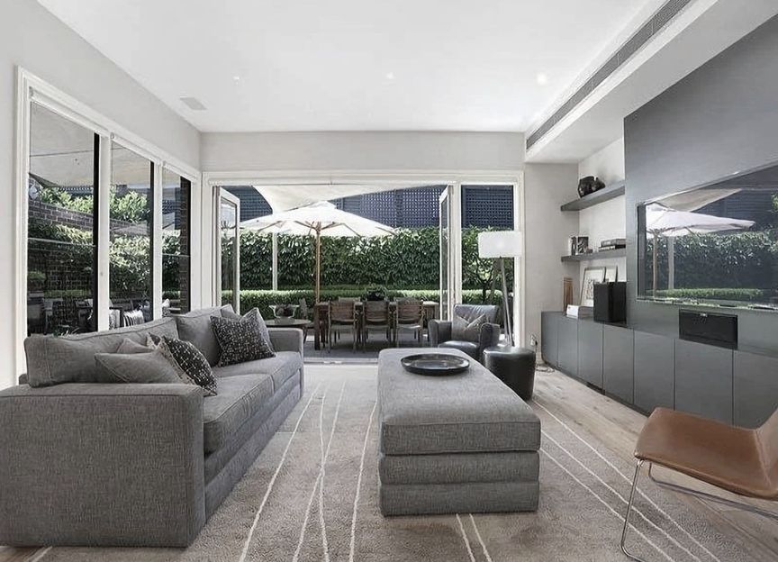 Libby Thornton Interior Design