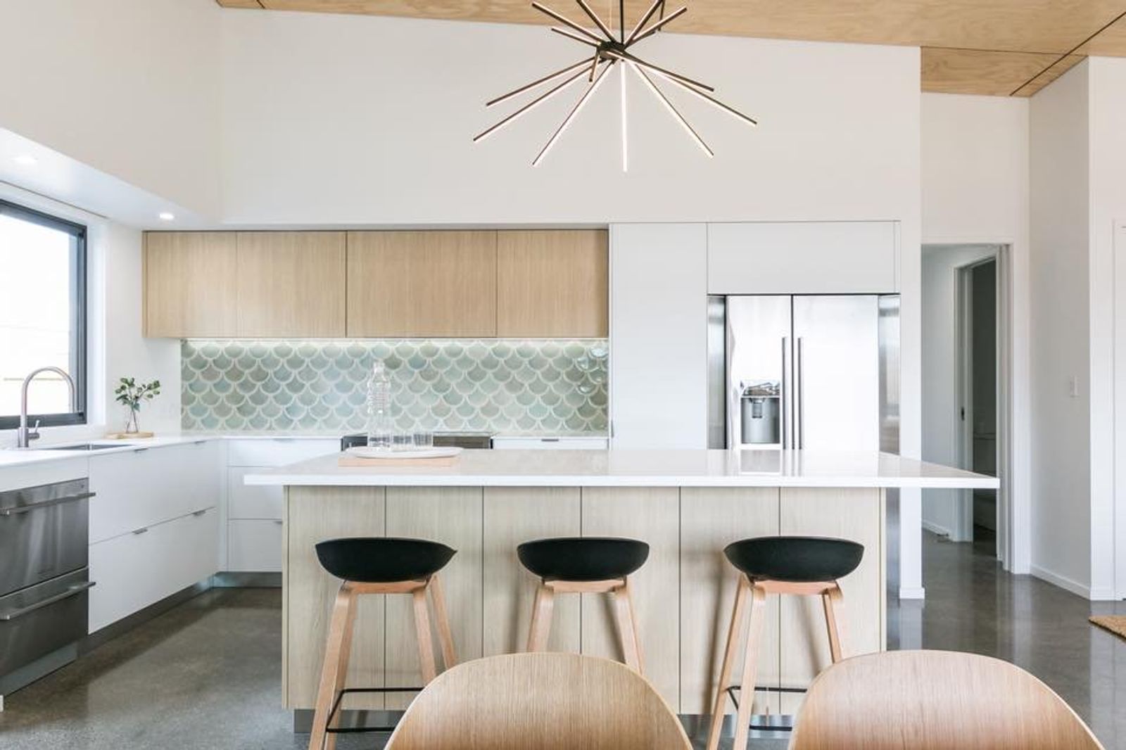 Kelly Davis Interiors