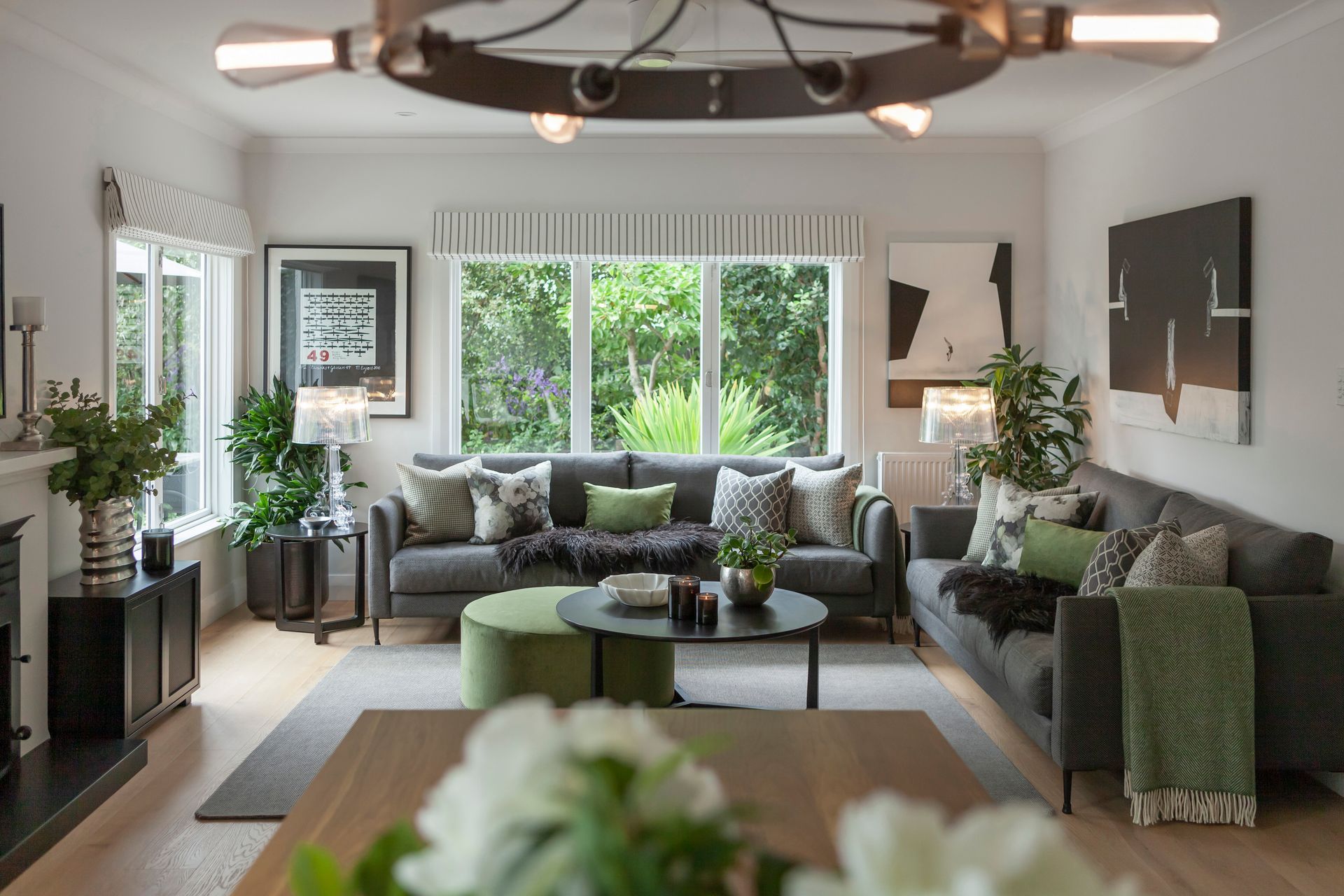 Supporting Image 3 for D for Design - Interior Design