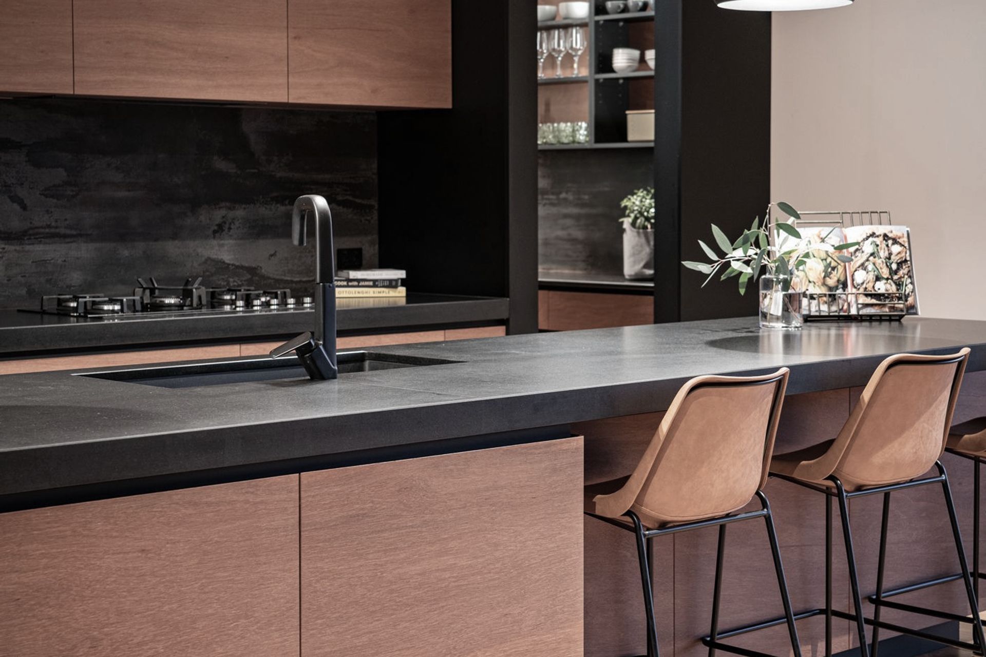 Hero Banner for CABINETree