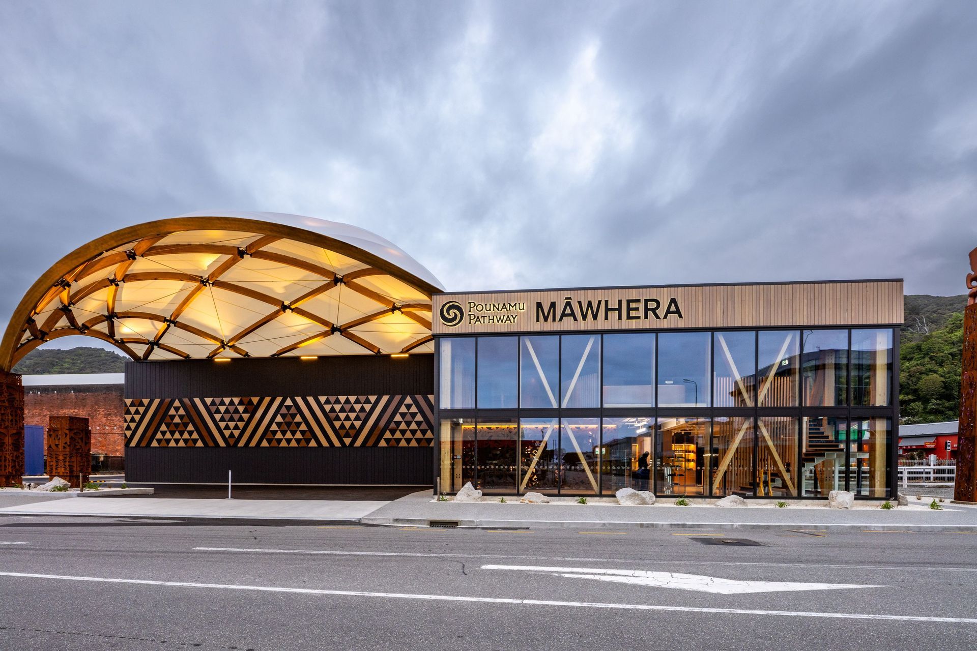 Supporting Image 1 for RM Designs