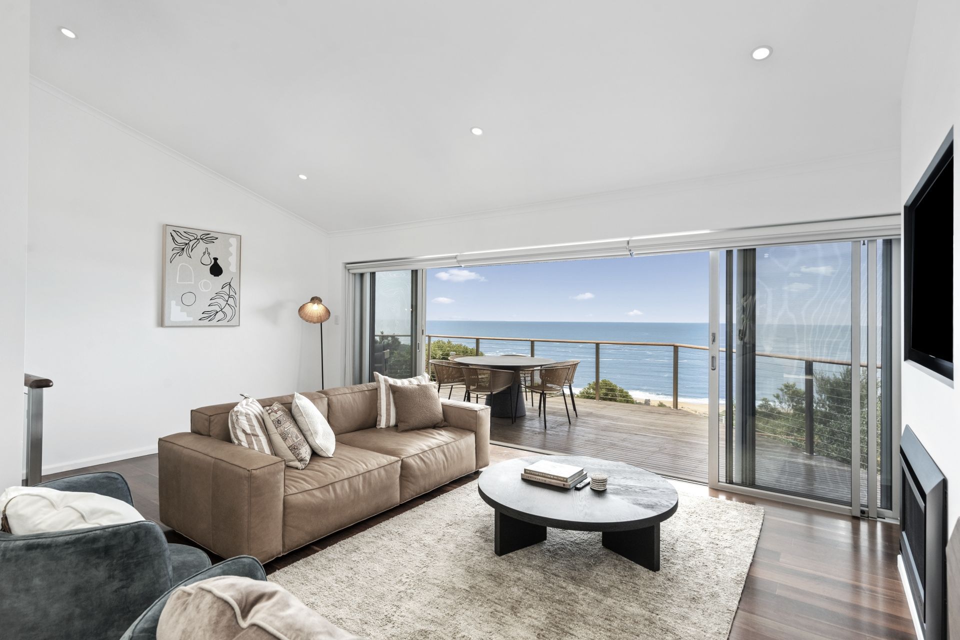 Hero Banner for The Beholder