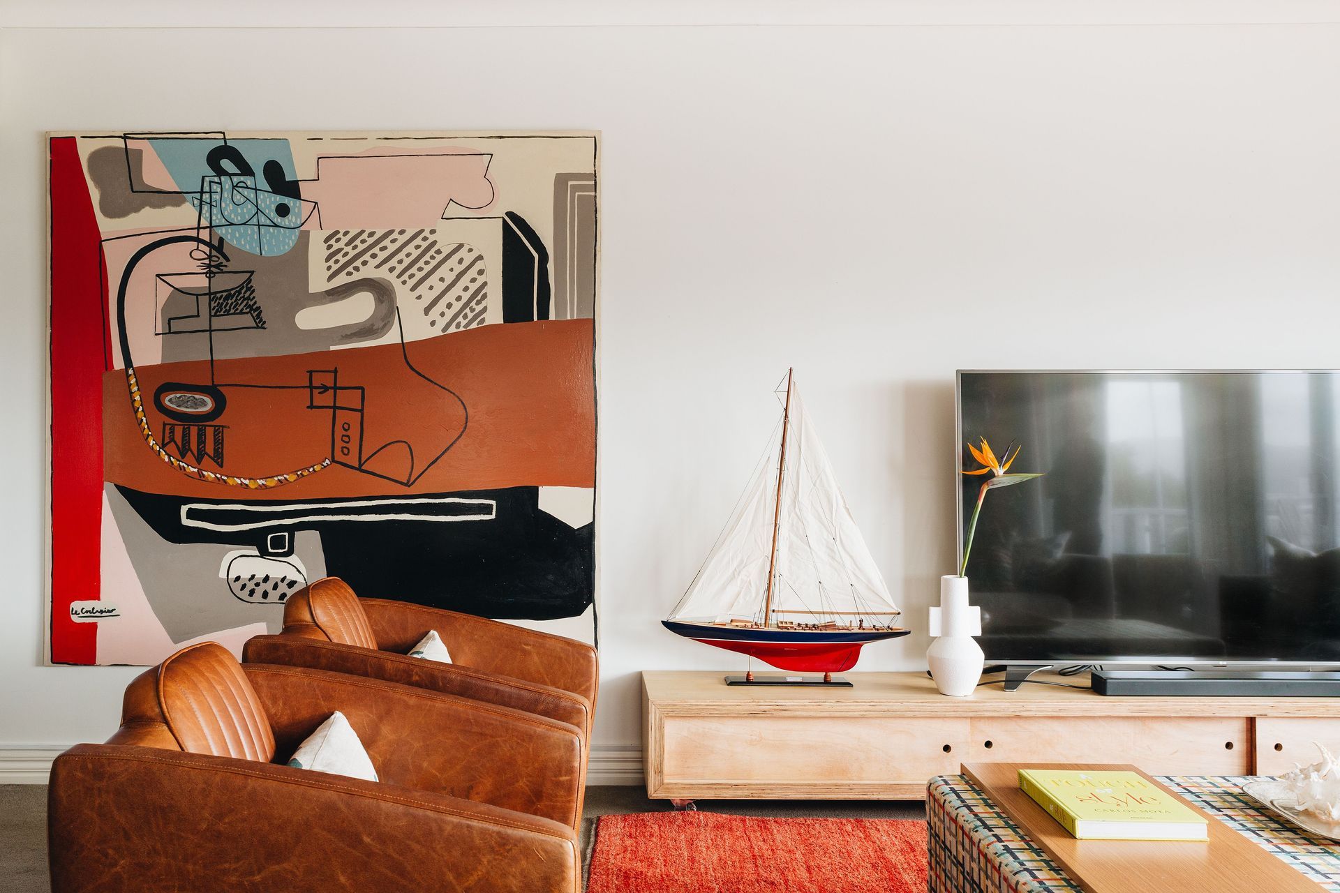 Hero Banner for Nicole van Ruler