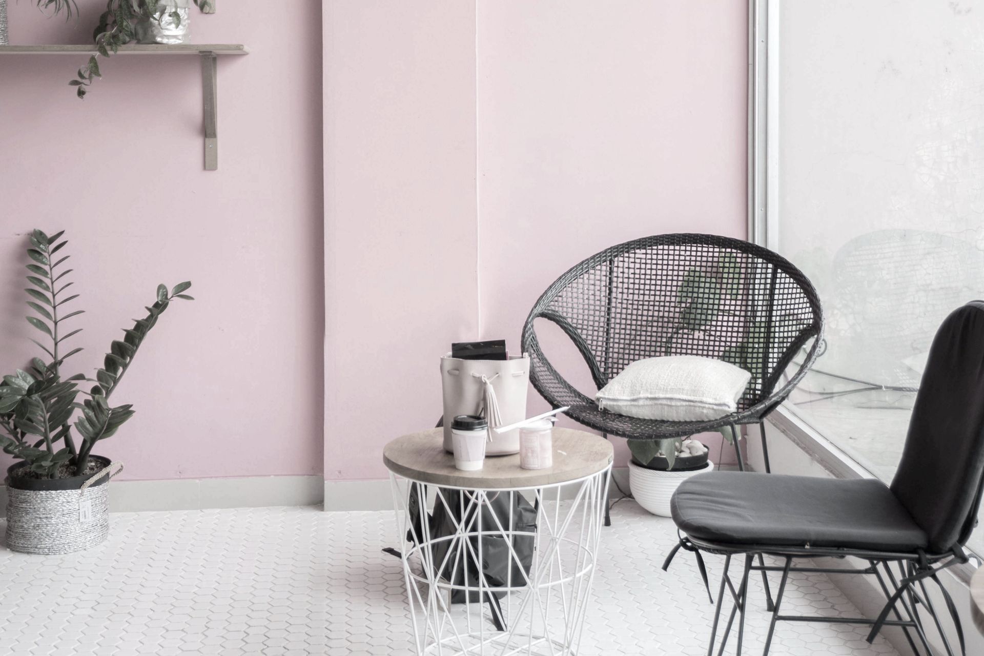 Hero Banner for Riaa & Co