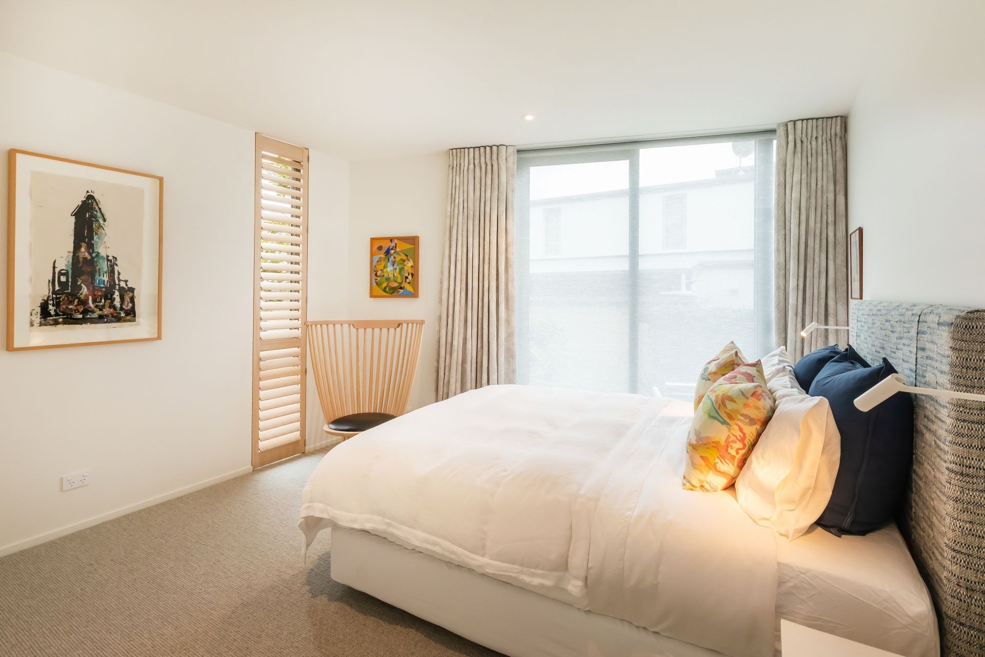 Hero Banner for Design + Supply Co