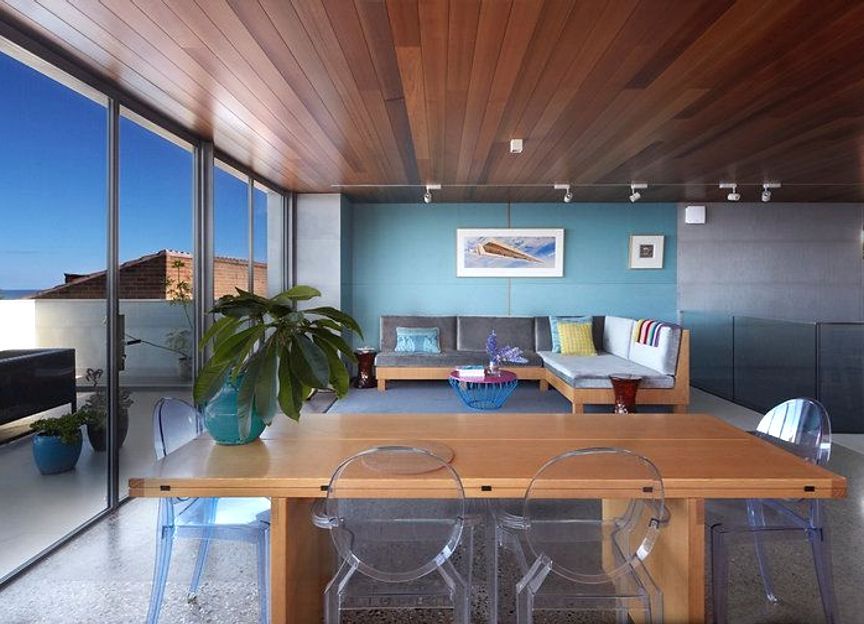 The Design Commission