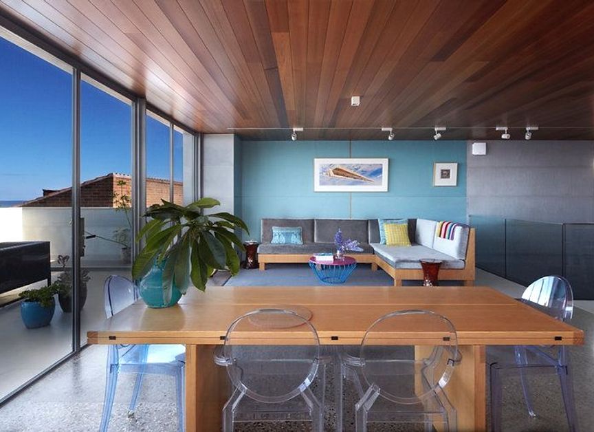 The Design Commission