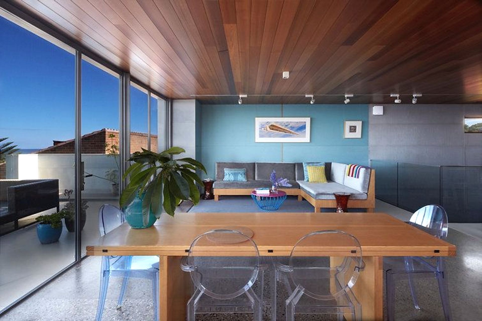 Hero Banner for The Design Commission