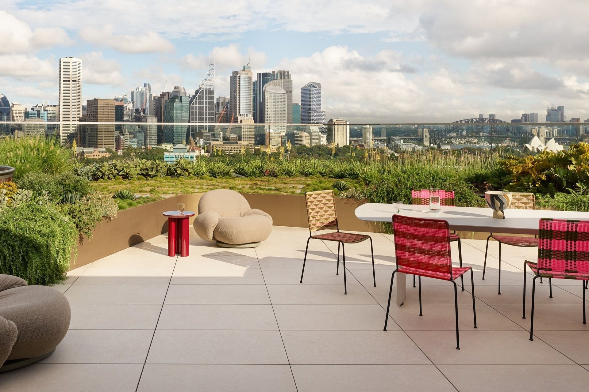 Supporting Image 2 for Alexandra Kidd Interior Design