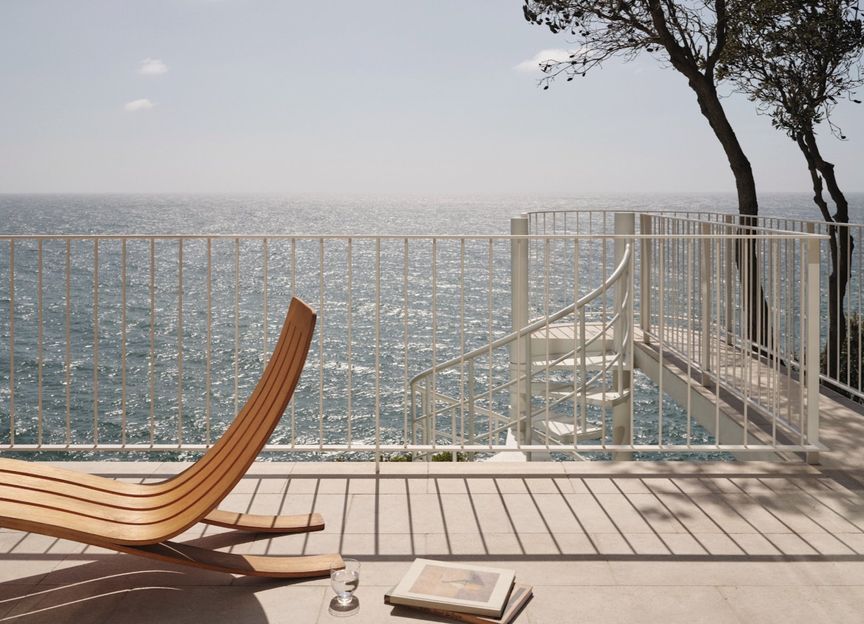 Alexandra Kidd Interior Design