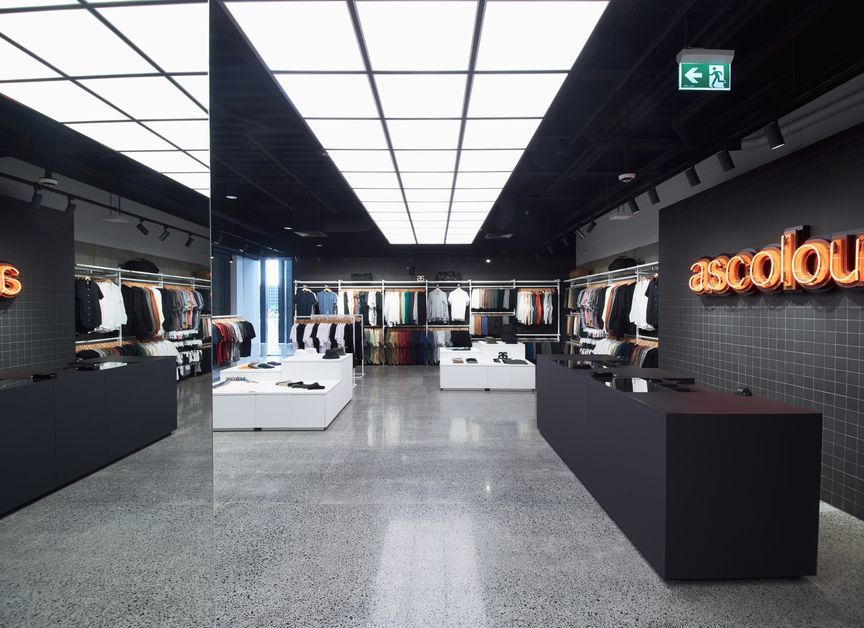 Adrian Nancekivell Design