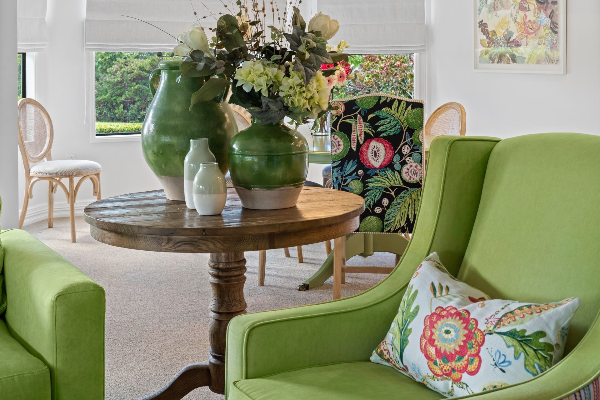 Supporting Image 4 for Parkhurst Design