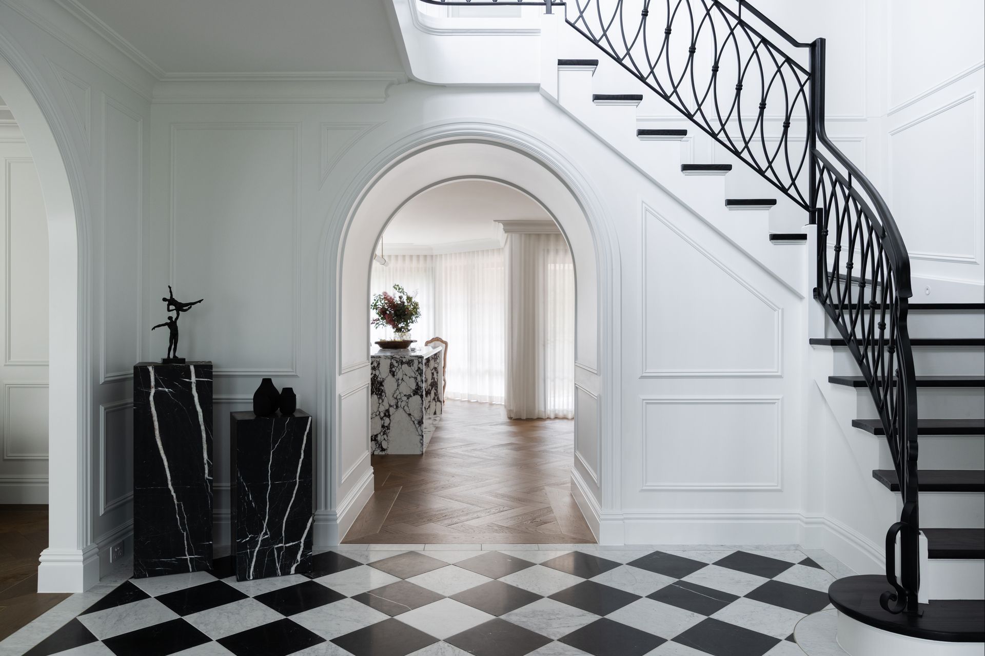 Anita Nader Interior Design banner