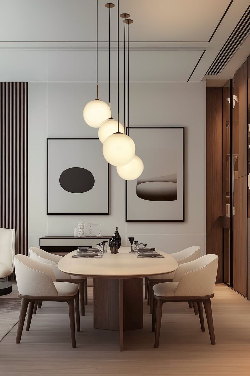 Andre Romao Interior Designer