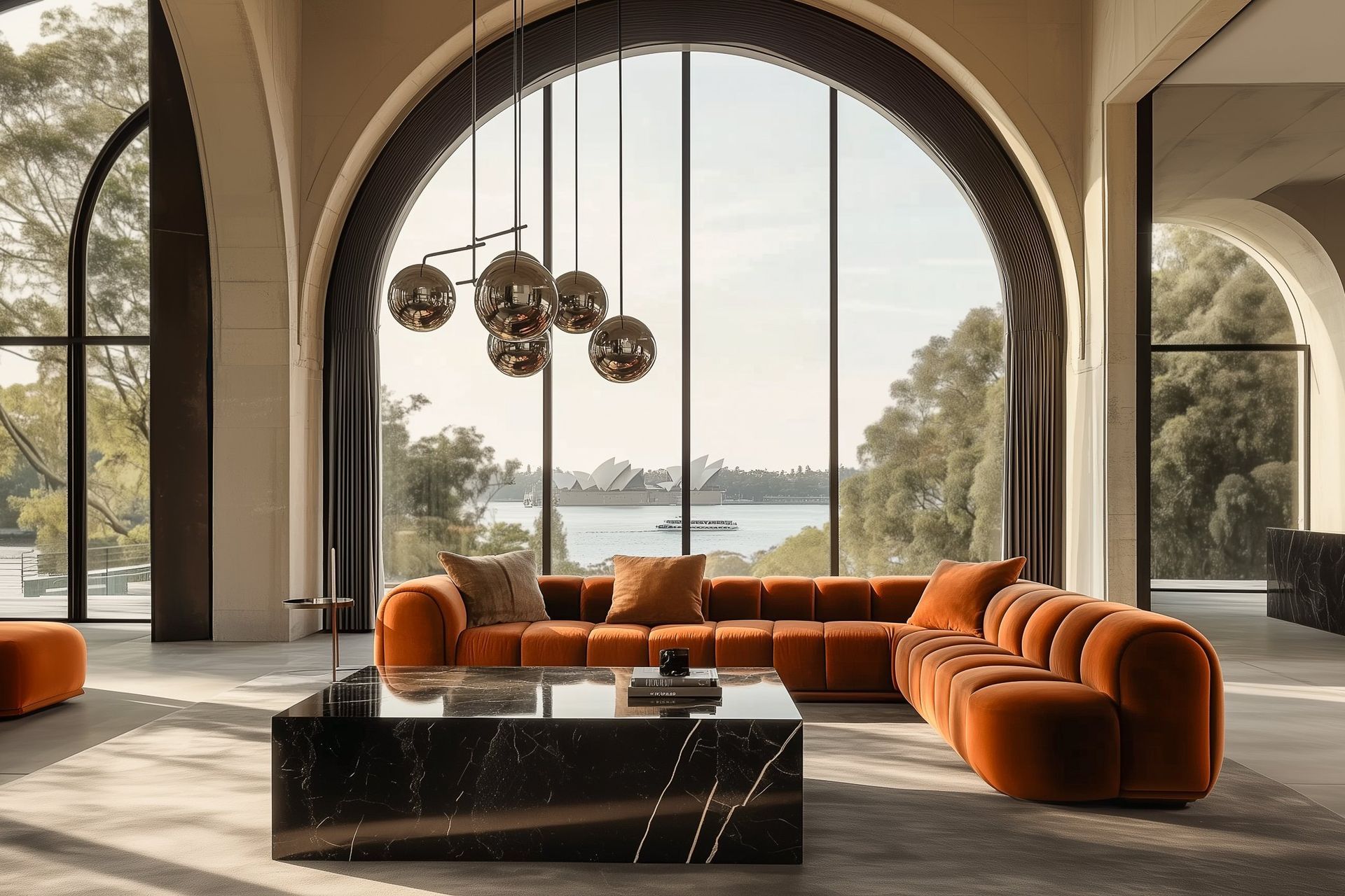 Supporting Image 1 for Andre Romao Interior Designer