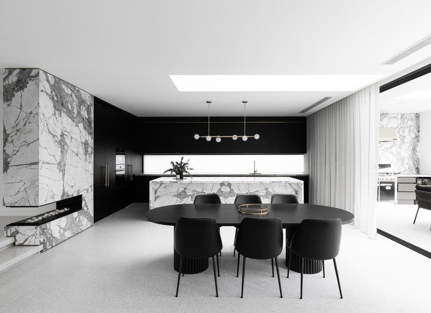 Anita Nader Interior Design