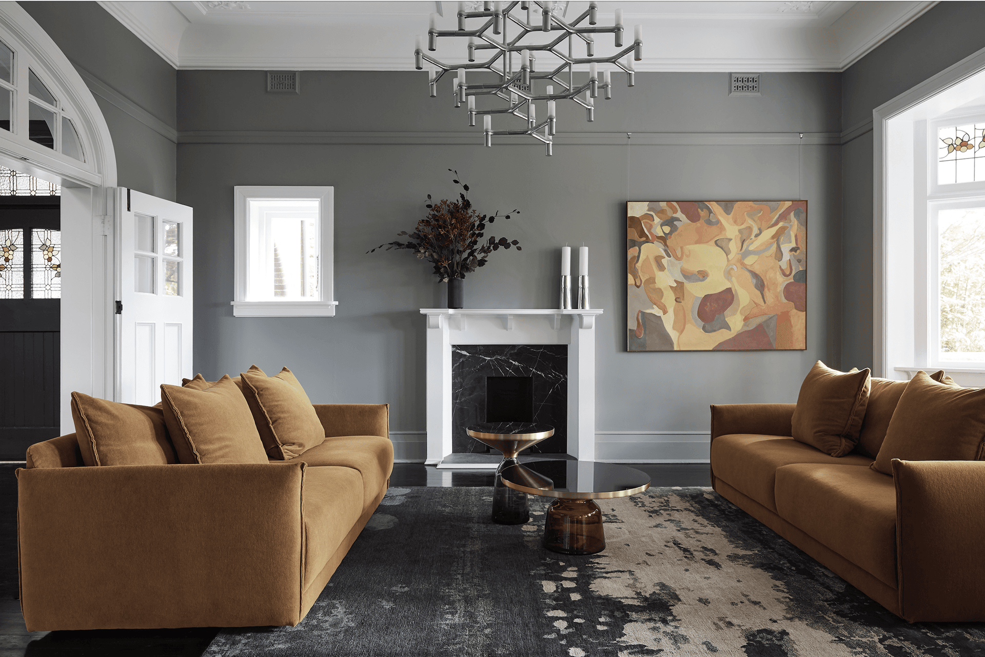 Supporting Image 1 for Ann King Design