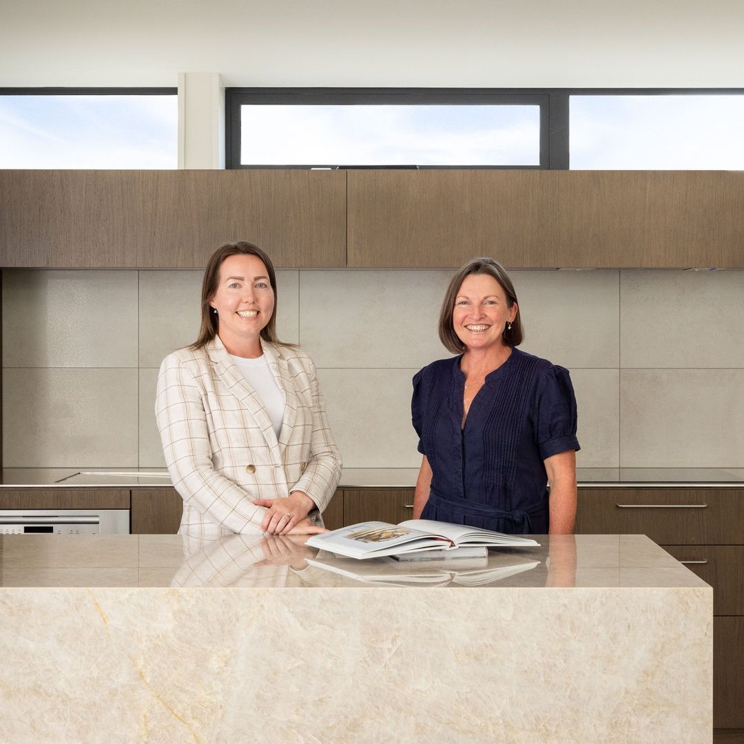 Lily & Forbes Interior Design