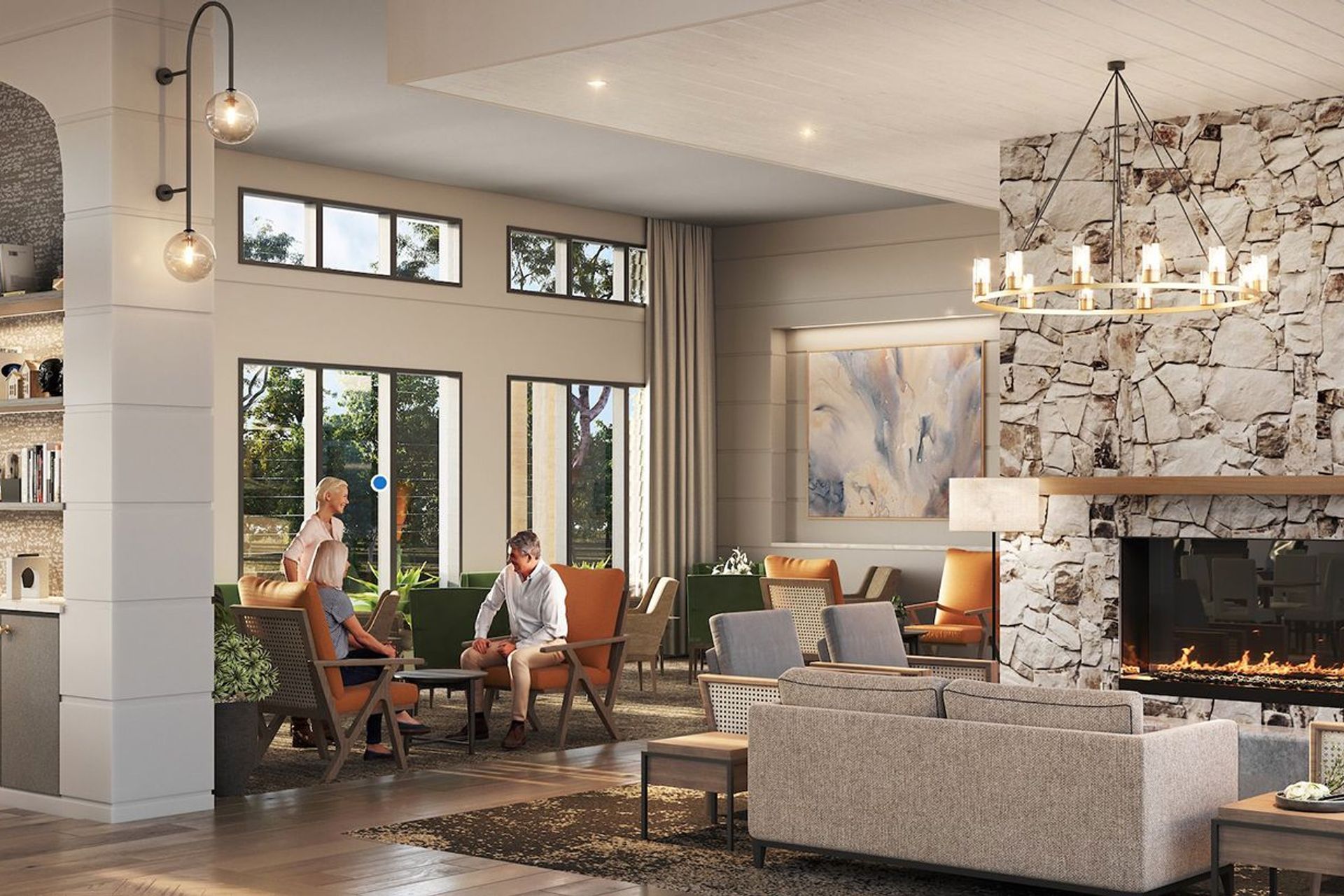 Supporting Image 2 for JMP Interior Design