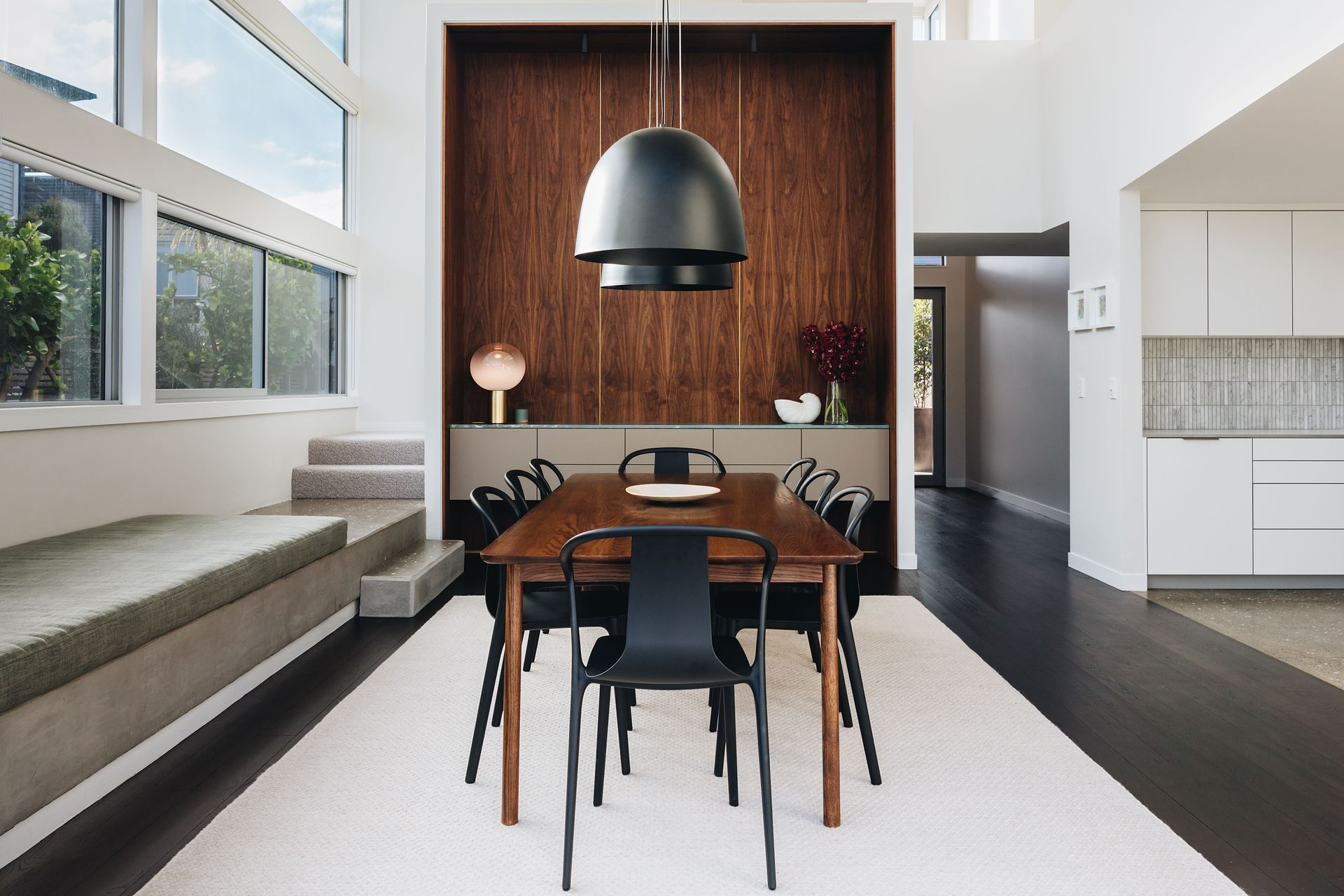 Hero Banner for Peachey Interiors