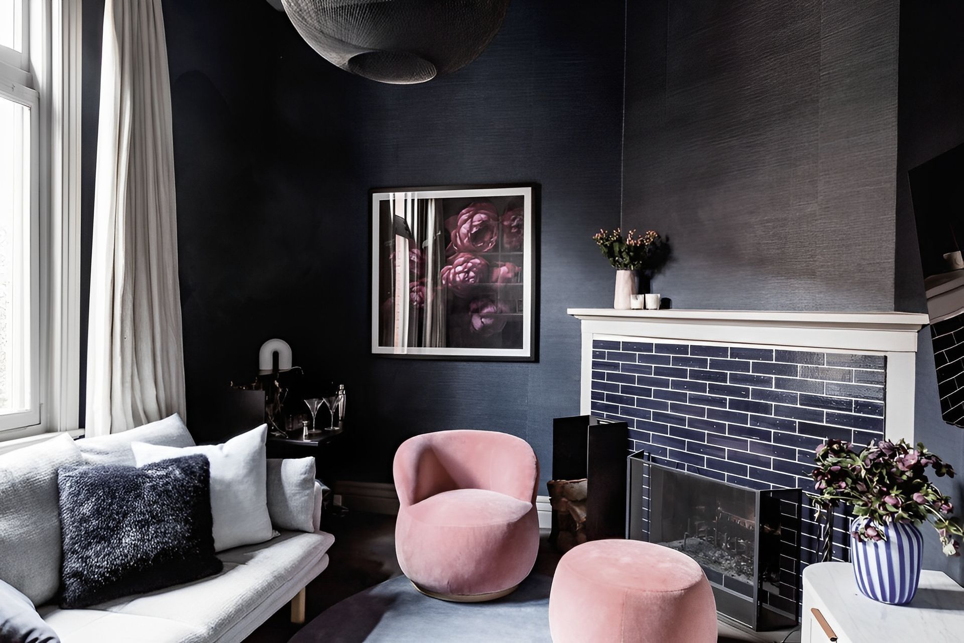 Hero Banner for Picchio Interiors