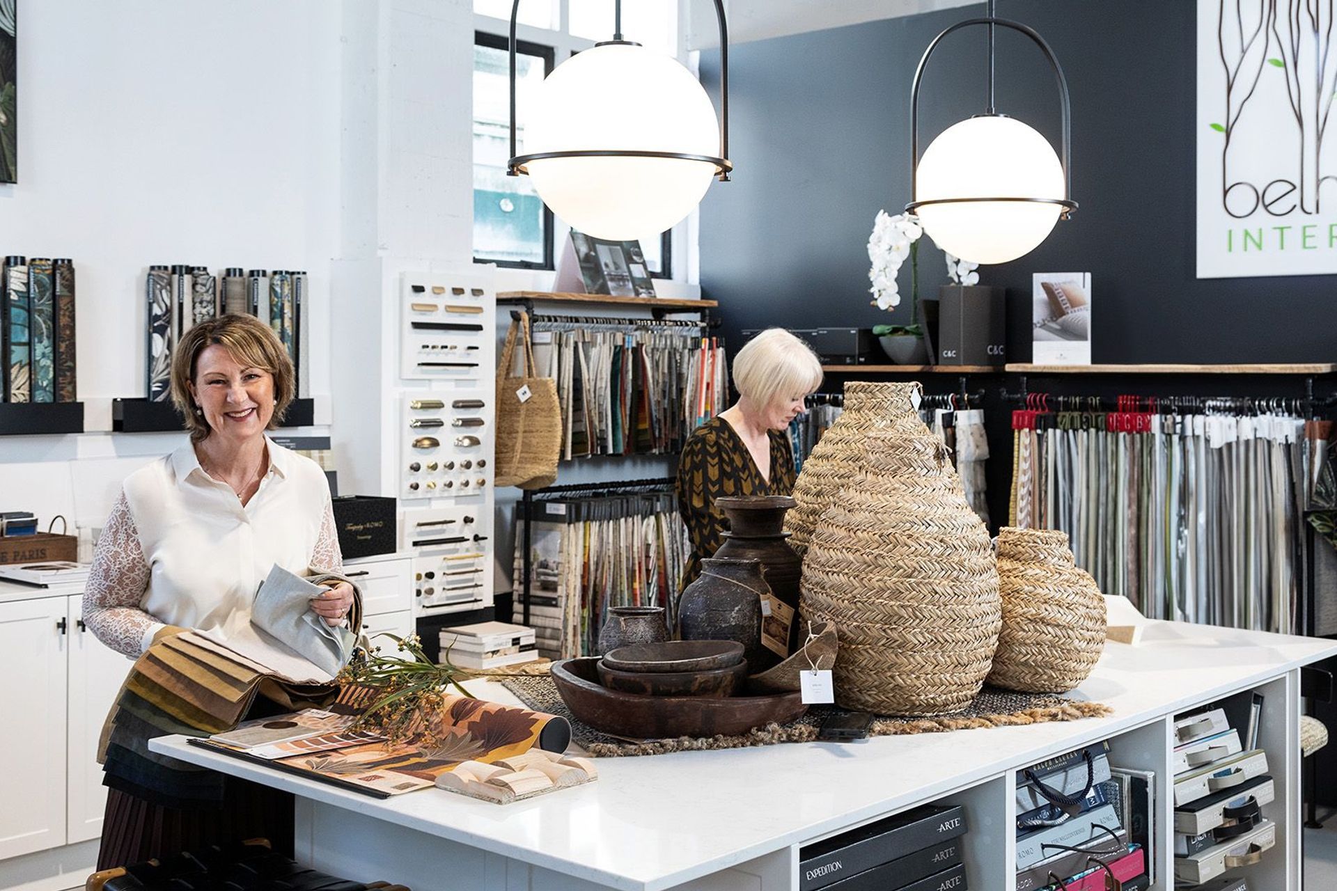 Supporting Image 1 for Belhams Interiors