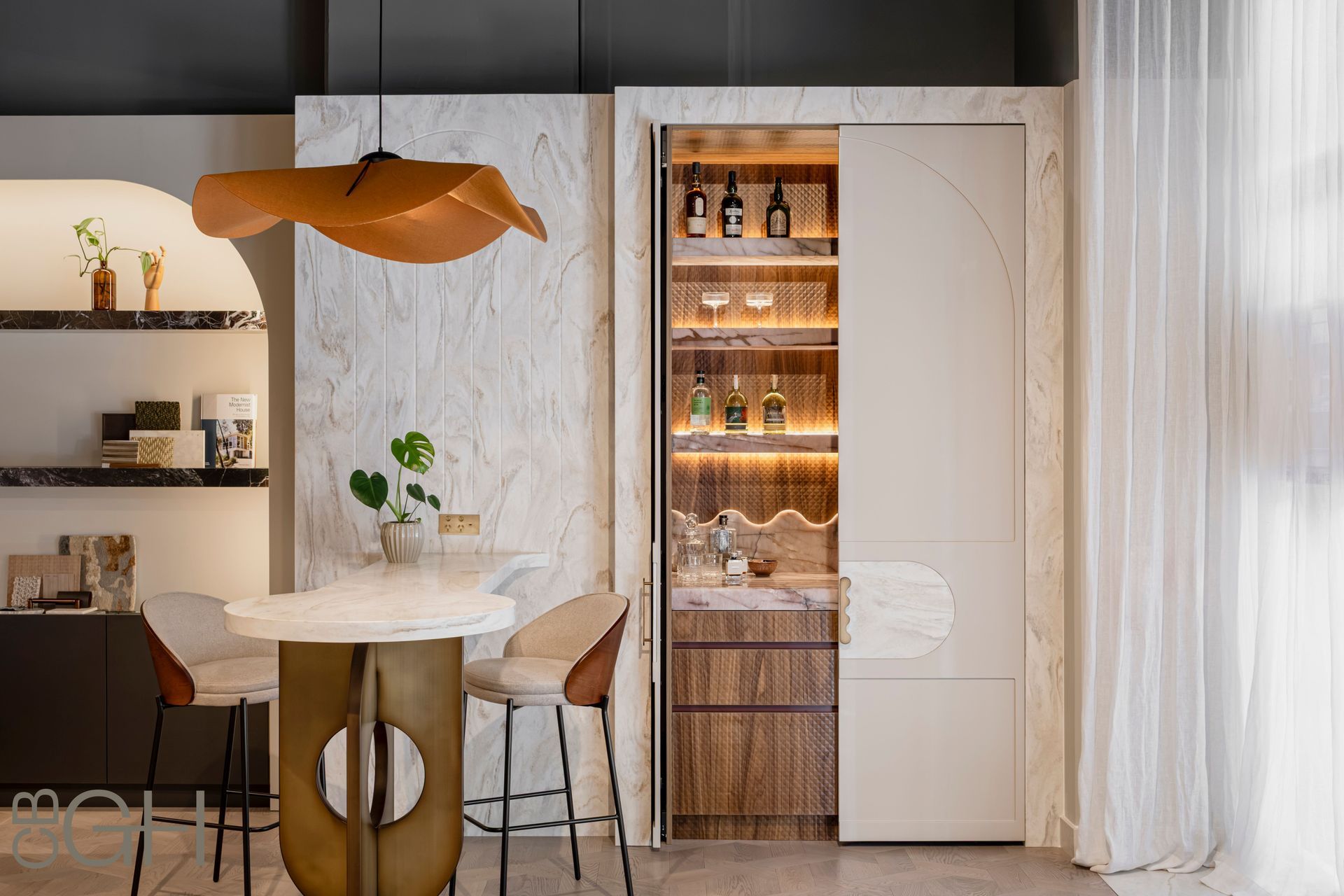 Supporting Image 5 for Concepts by Gavin Hepper