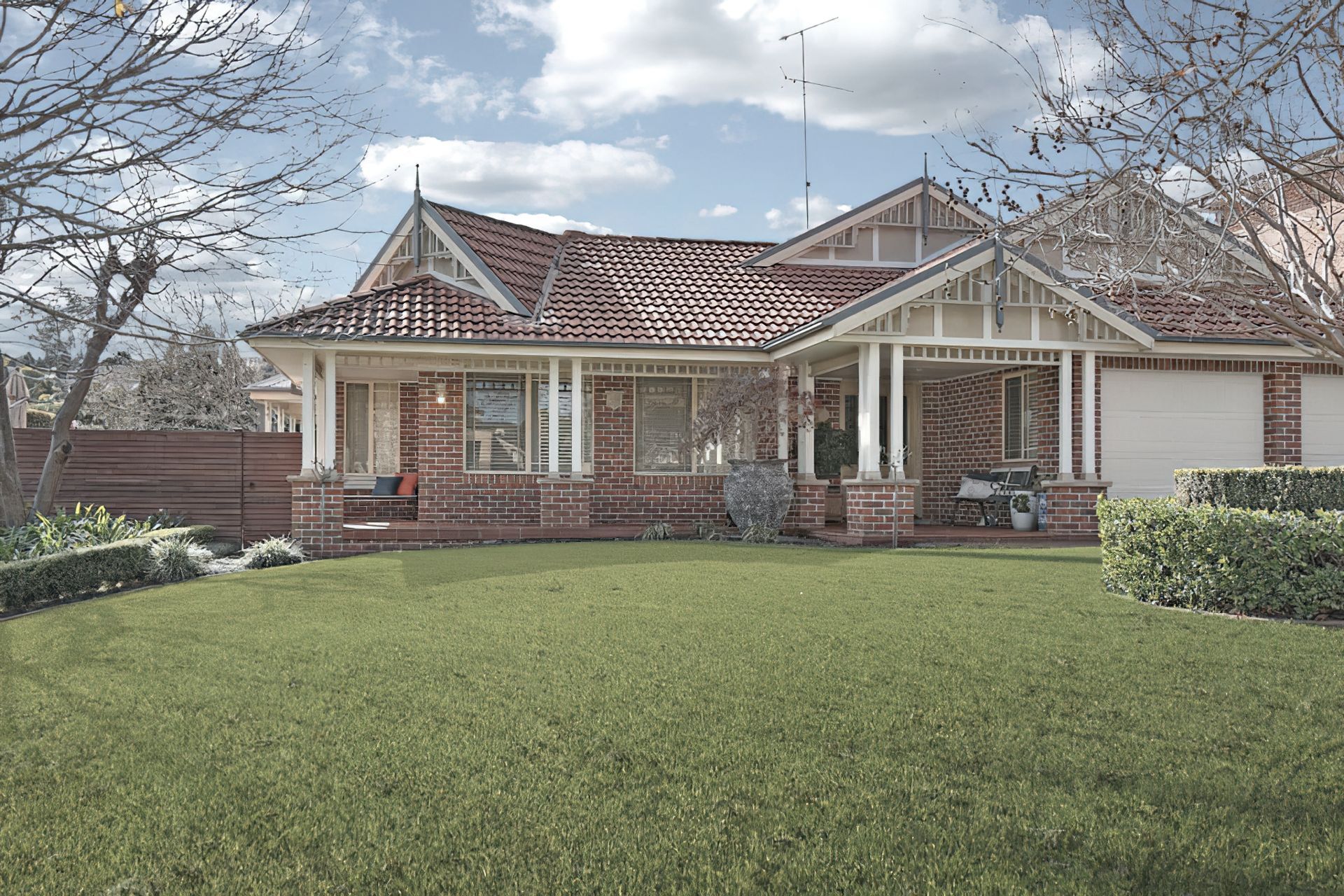 Supporting Image 1 for Bumph & Scumble