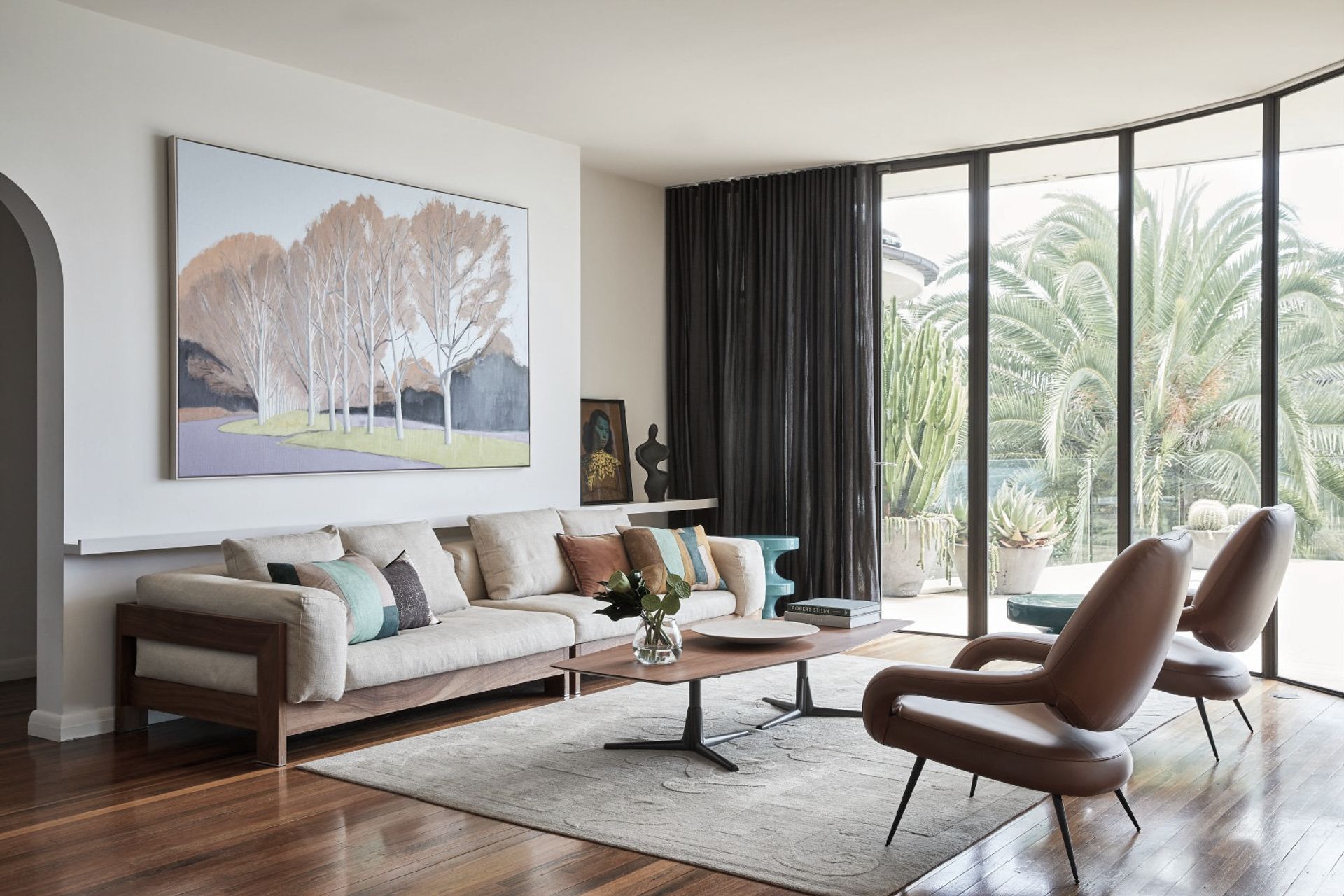 Alexandra Brown Interiors banner