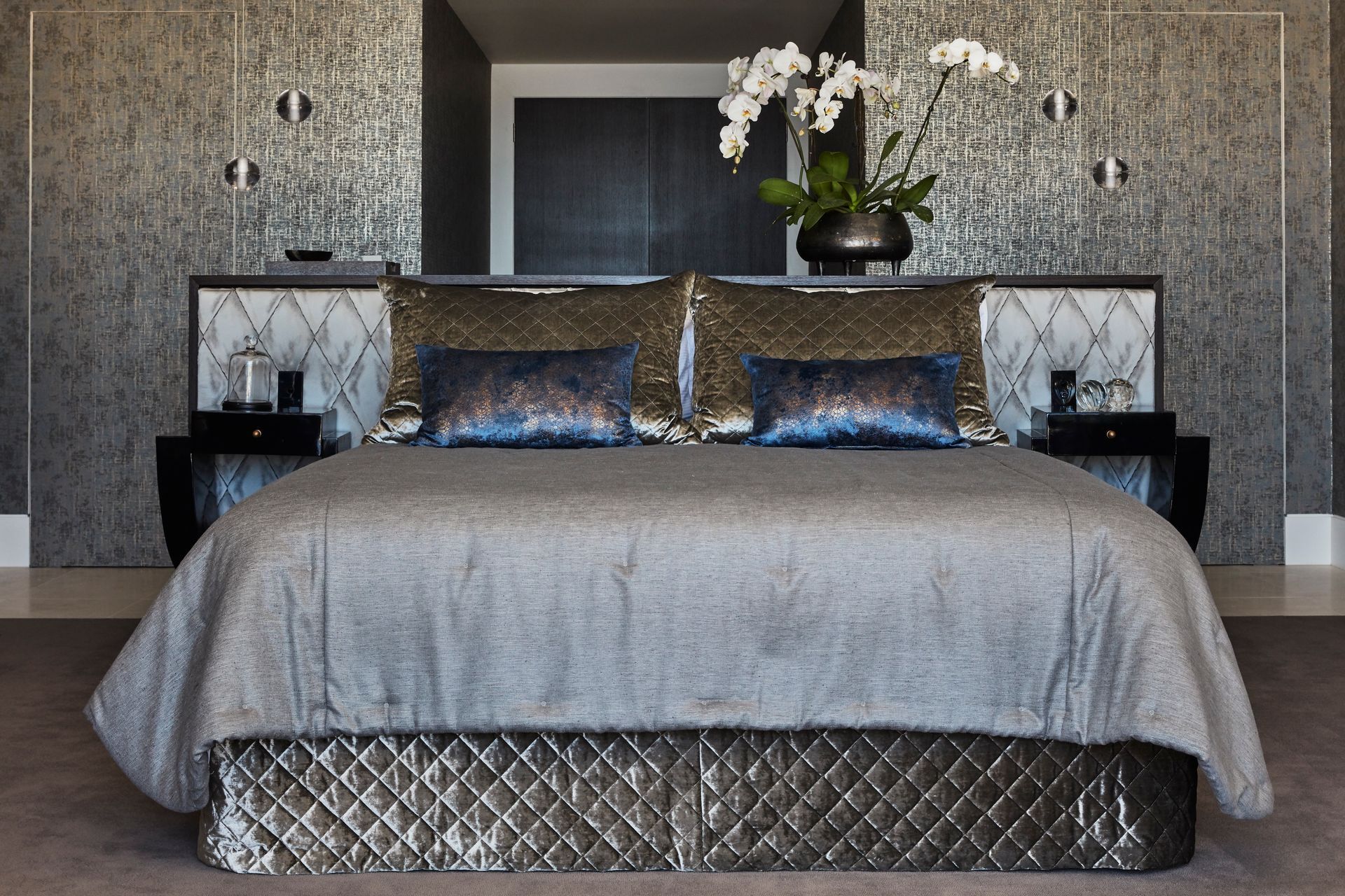 Supporting Image 1 for Marylou Sobel Interior Design