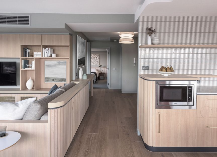 Sally Feeney Interior Design