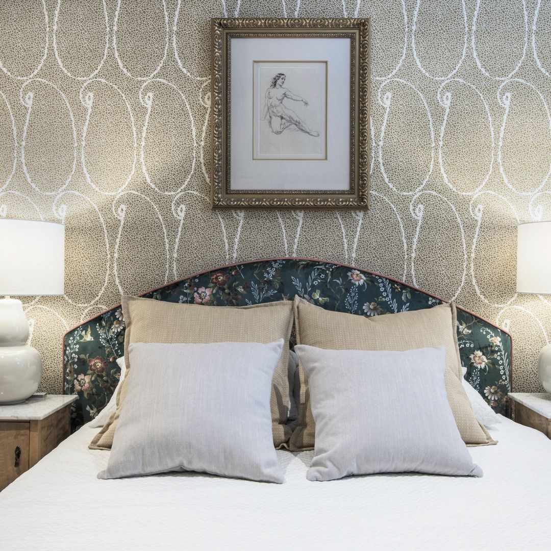 Sally Feeney Interior Design