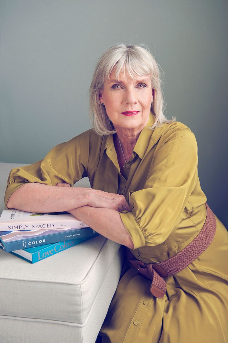 Deborah Still Interior Design