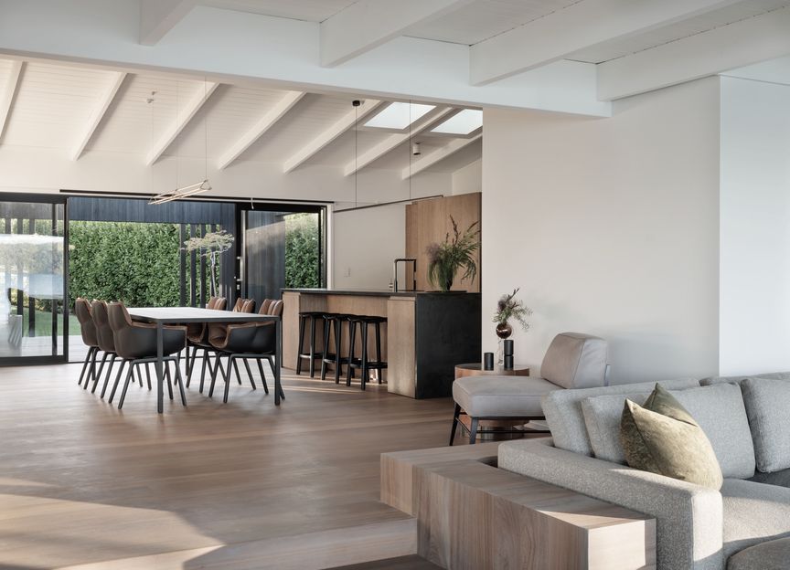 Yvette Jay Interior Design