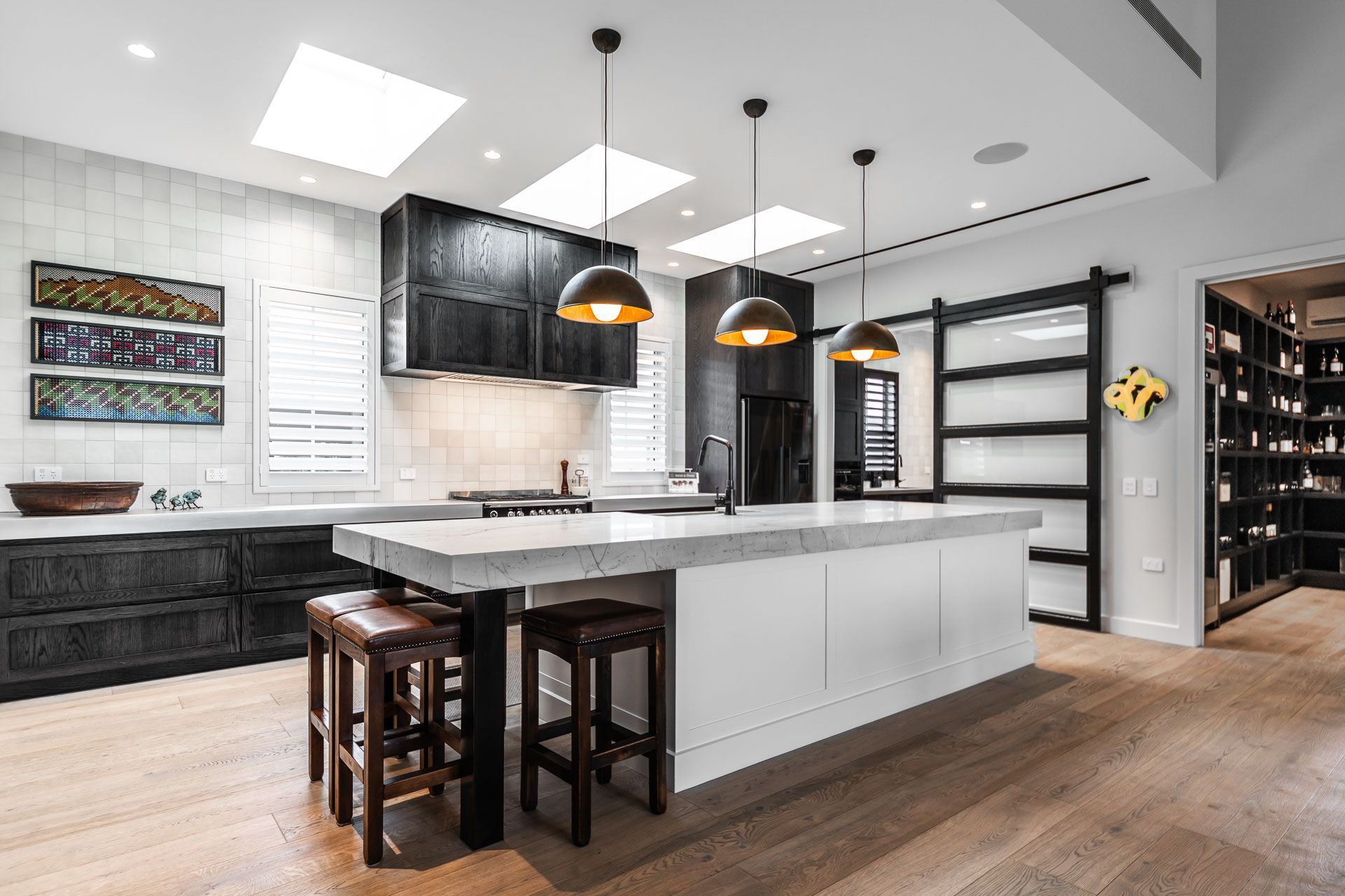 Hero Banner for DSGNR