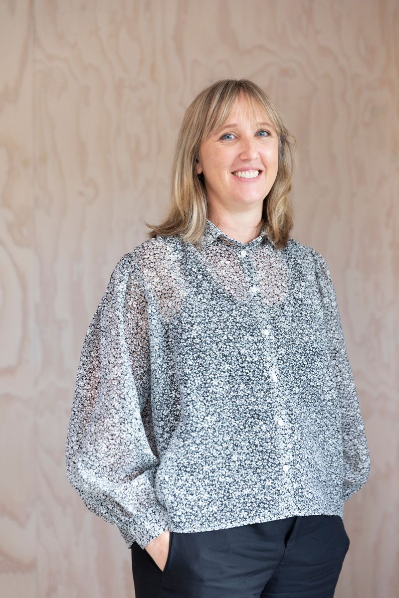 Meredith Lee Interior Designer