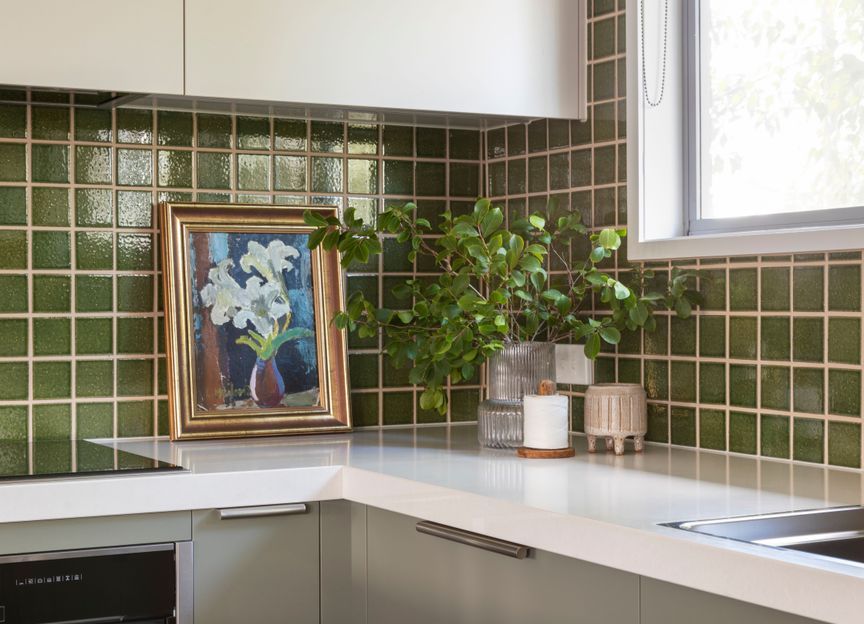 Meredith Lee Interior Designer