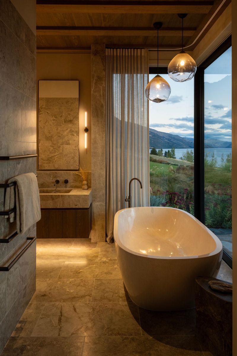 Trinity Interior Design