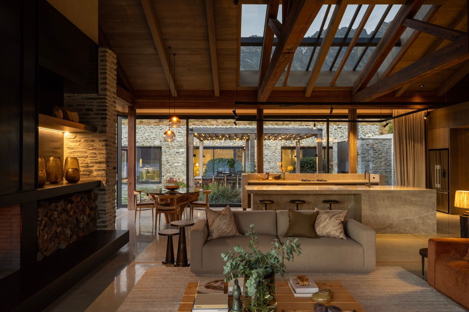 Trinity Interior Design