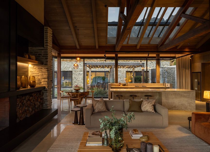 Trinity Interior Design