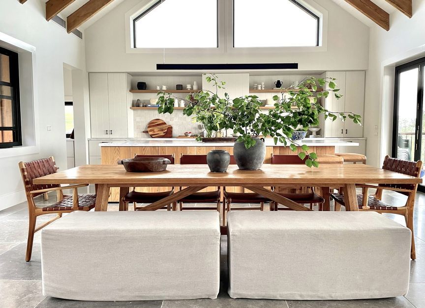 Sarah Bladin Interiors