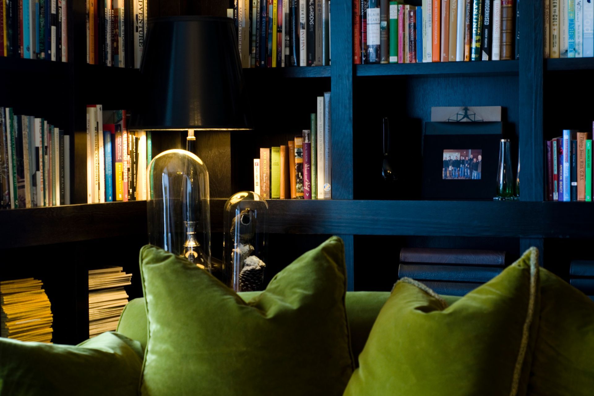 Supporting Image 3 for Bridget Foley Design