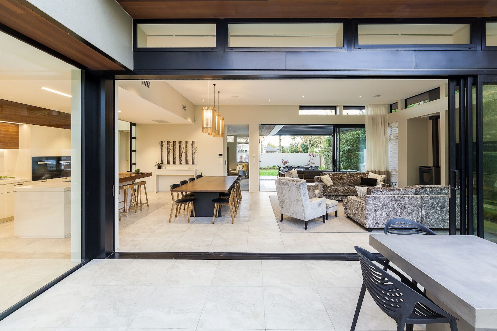 Hero Banner for LH Design