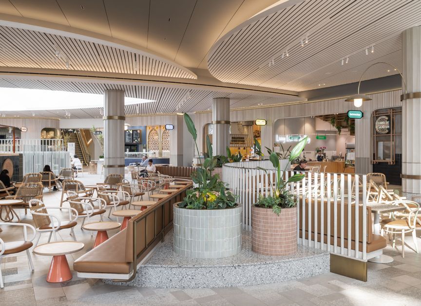 Edge Interior Design