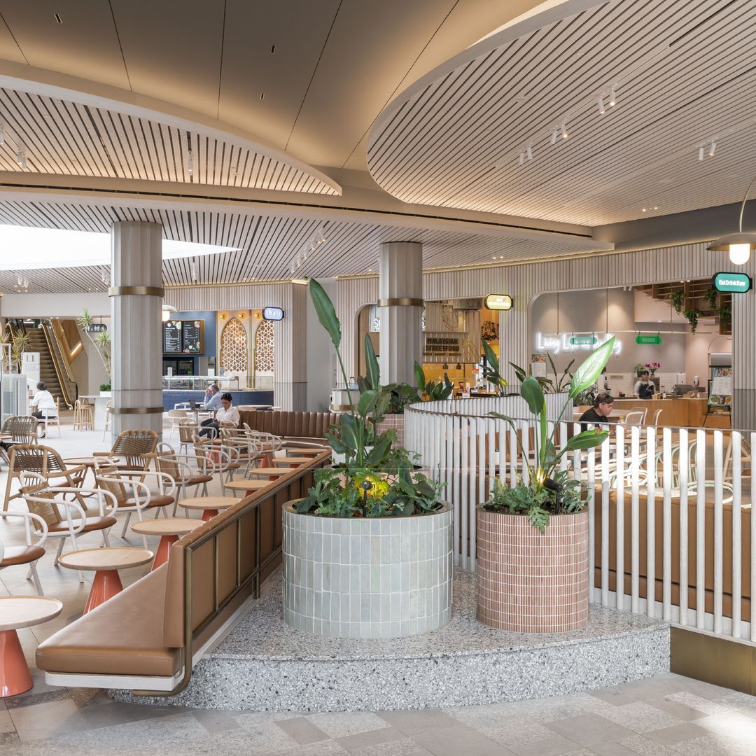 Edge Interior Design