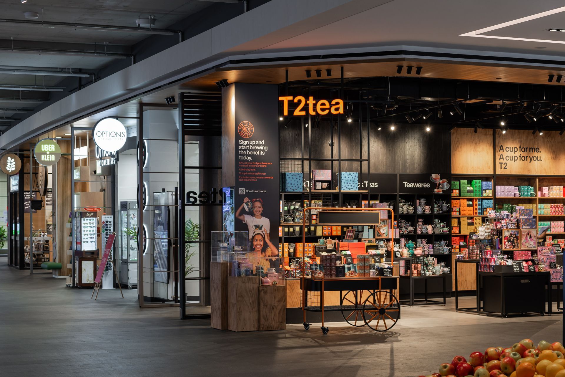 Supporting Image 5 for Edge Interior Design