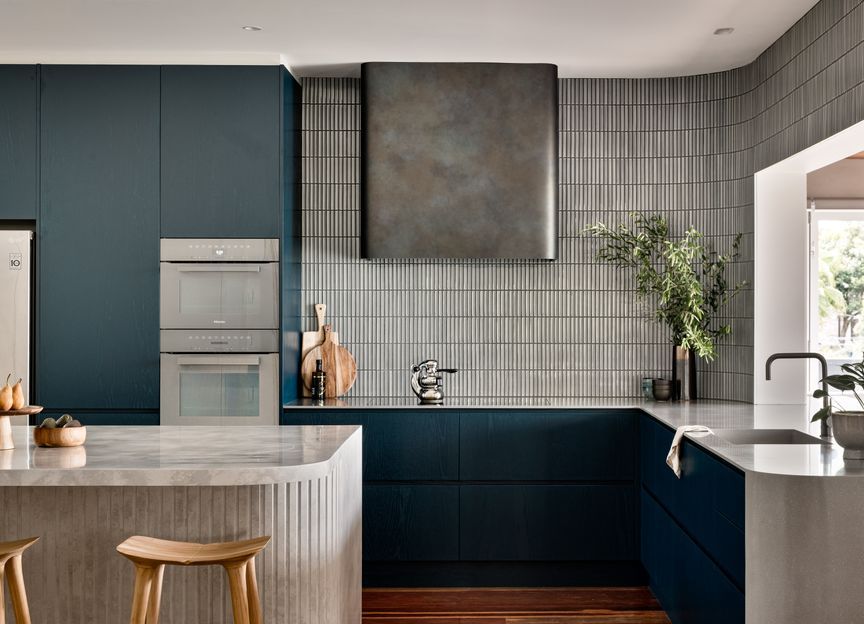 Concepts by Gavin Hepper